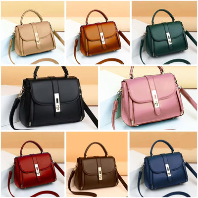 New Cross Body Bags for Girls